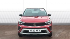 Vauxhall Crossland 1.2 Turbo Elite Edition 5dr Petrol Hatchback